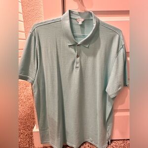 Men’s short sleeve , Calvin Klein polo